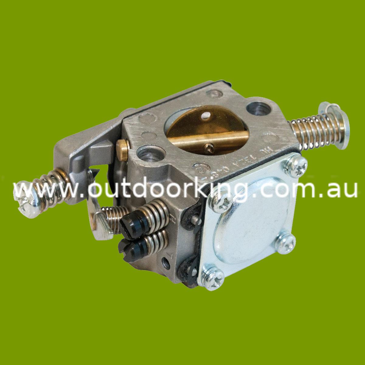 (image for) Stihl CARBURETTOR - CLOSE 1123 120 0610, ST0241