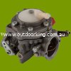 (image for) Stihl Carburettor 1106 120 0611, ST0244