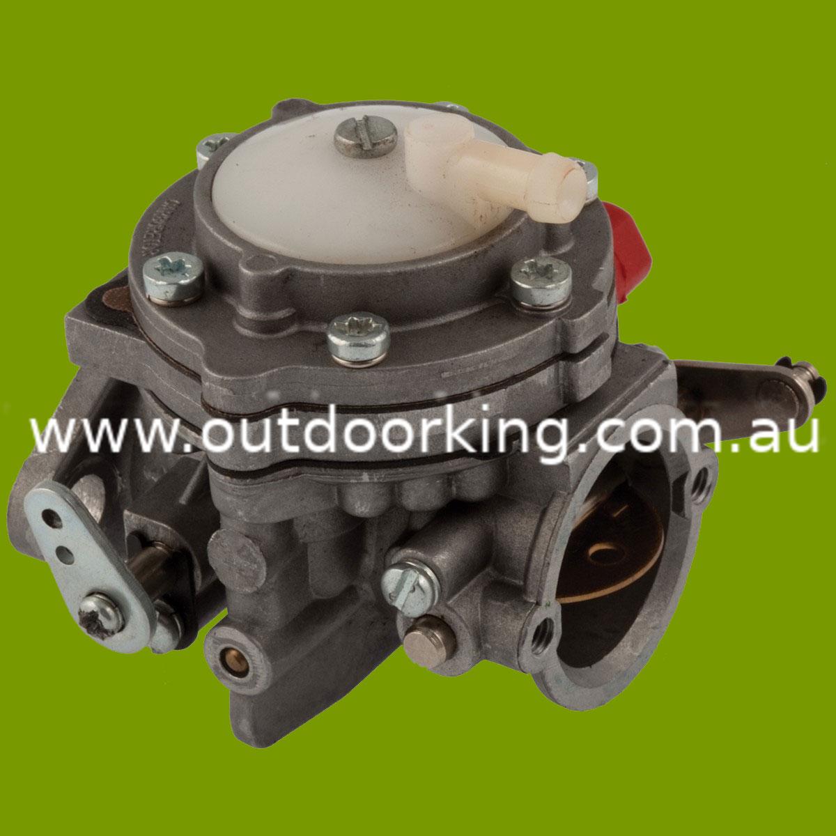 (image for) Stihl Carburettor 1106 120 0611, ST0244