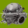 (image for) Stihl Carburettor 1108 120 0607, ST0245