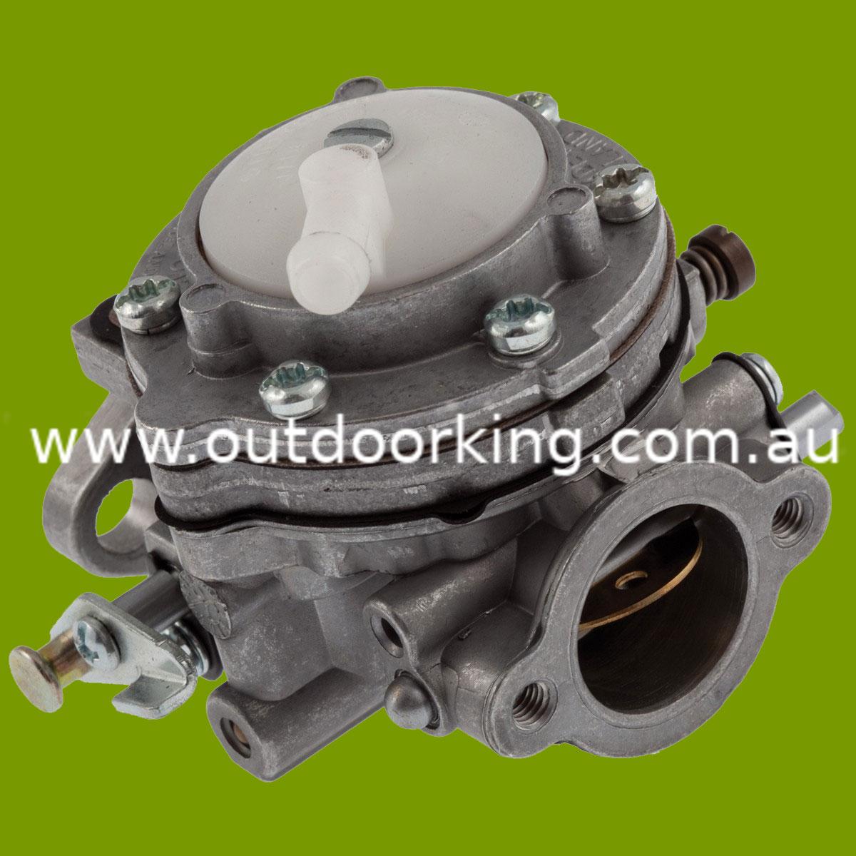 (image for) Stihl Carburettor 1108 120 0607, ST0245