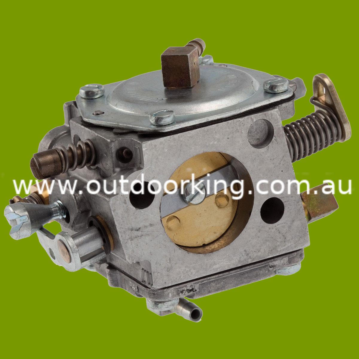 (image for) Carburettor 4223 120 0601, ST0248