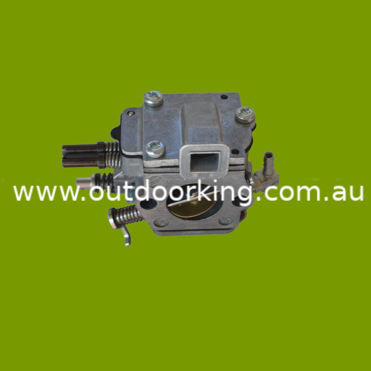 (image for) Stihl Carburettor 1125 120 0606, ST0251