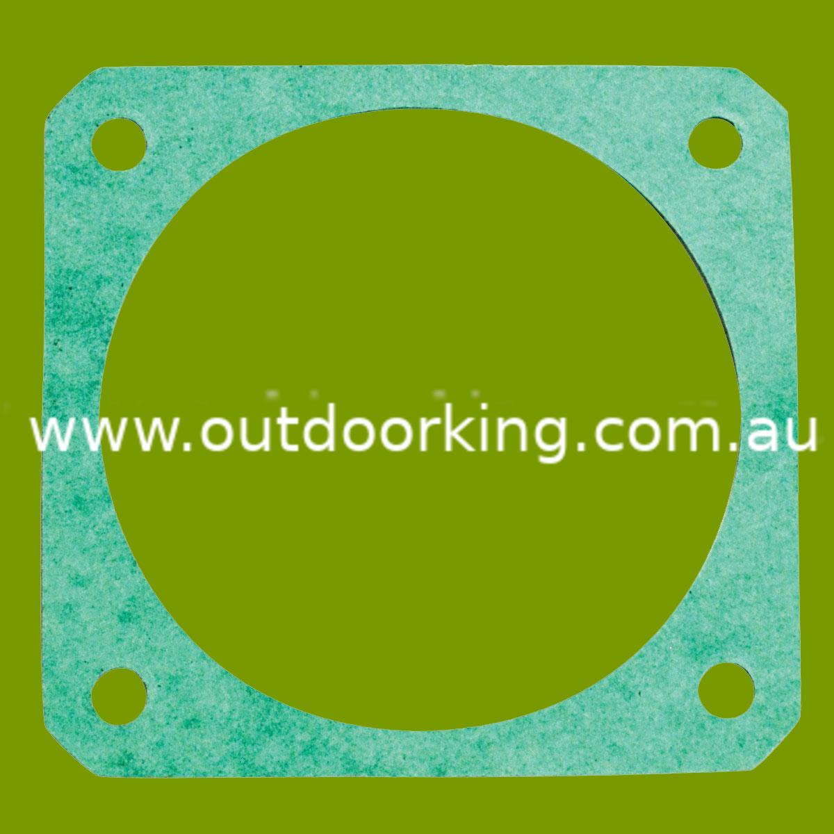 (image for) STIHL BASE GASKET 034, 036, 1119 029 2301, ST0263