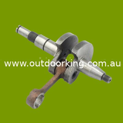(image for) STIHL CRANKSHAFT ASSEMBLY 1132 030 0402, ST0266