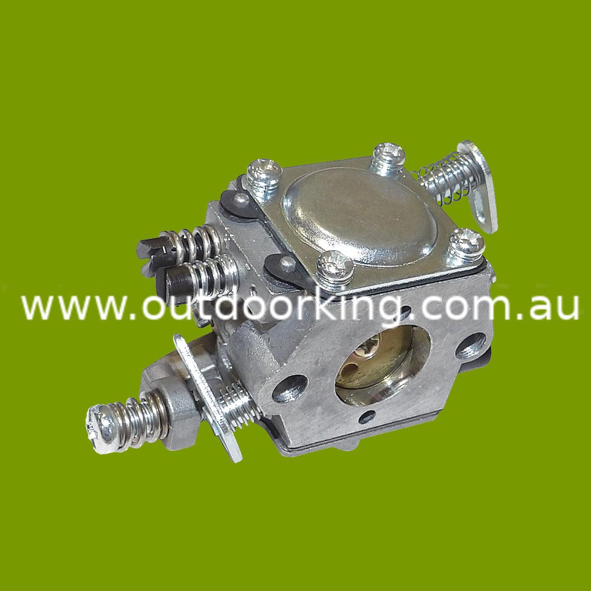 (image for) Stihl Carburettor 1130 120 0603, ST0271