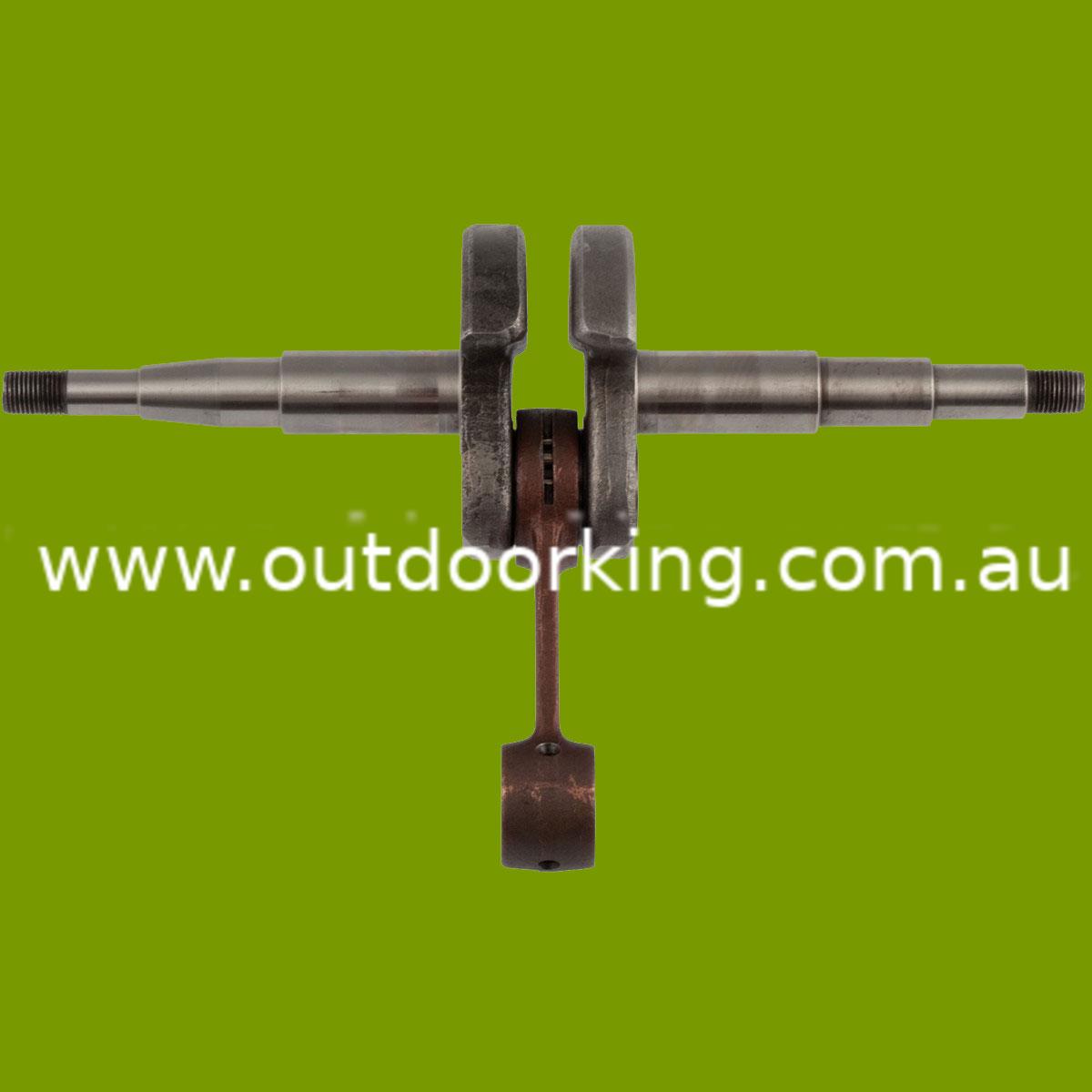 (image for) Stihl Crankshaft 1106 030 0400, ST0304