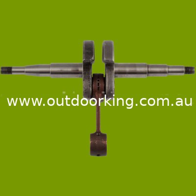 (image for) Stihl Crankshaft 1106 030 0400, ST0304