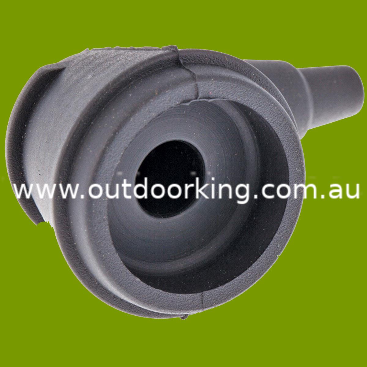 (image for) Stihl 08, 08S, 070 and 090 Spark Plug Boot 1110 405 1000, ST0315