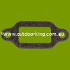 (image for) Stihl 070 and 090 MUFFLER GASKET 1106 149 0600, ST0316