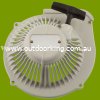 (image for) Stihl 070 and 090 Starter Assembly 1106 080 2802, ST0320