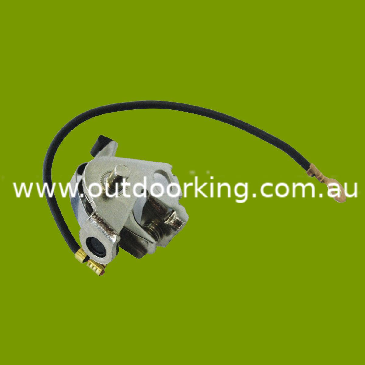 (image for) Stihl Points 1106 400 2001, ST0330