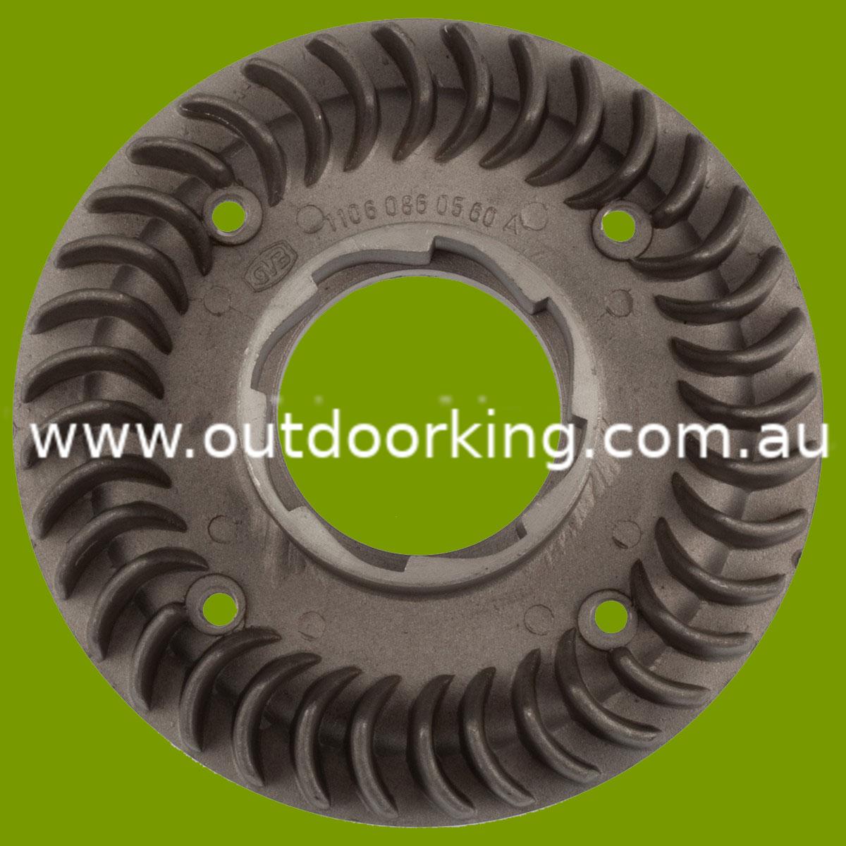 (image for) Stihl 070 Fanwheel 1106 086 0505, ST0333