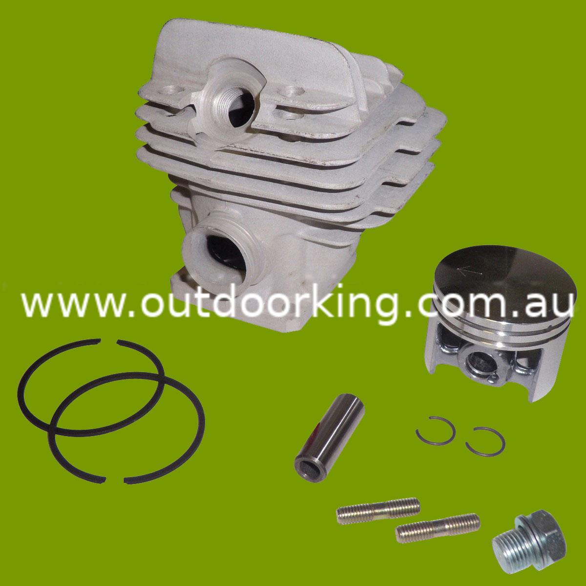 (image for) Stihl 026,MS260 & MS260C Chainsaw Cylinder Assembly 1121 020 1208, ST0335