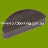 (image for) Stihl 070 and 090 Woodruff Key 9482 435 0430, ST0336