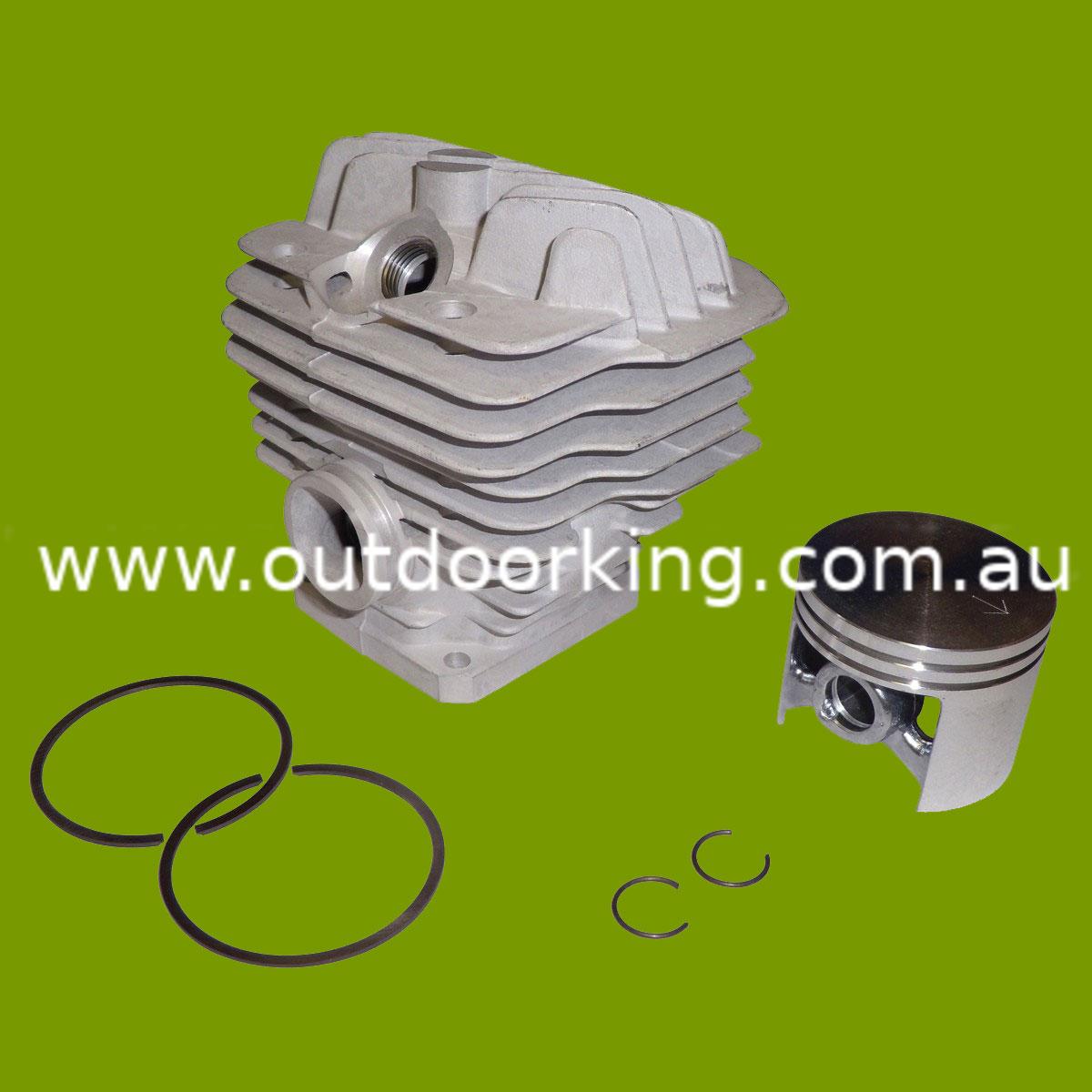 (image for) Stihl 044 & MS440 Chainsaw Cylinder Assembly 1128 020 1227, ST0340