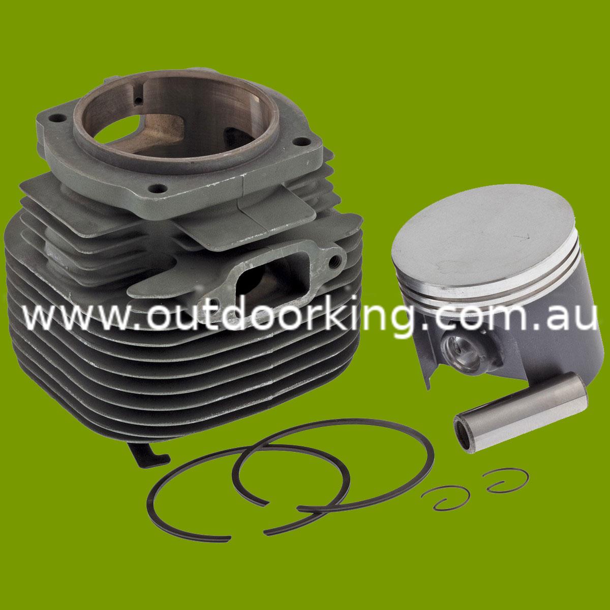 (image for) Stihl 090 & 090G Chainsaw Cylinder Assembly 1106 020 1211, ST0345