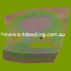 (image for) Stihl 070 and 090 OUTER GUIDE PLATE 1106 664 1100, ST0356