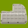 (image for) Stihl Fuel Tank Cover 1106 351 0701, ST0359