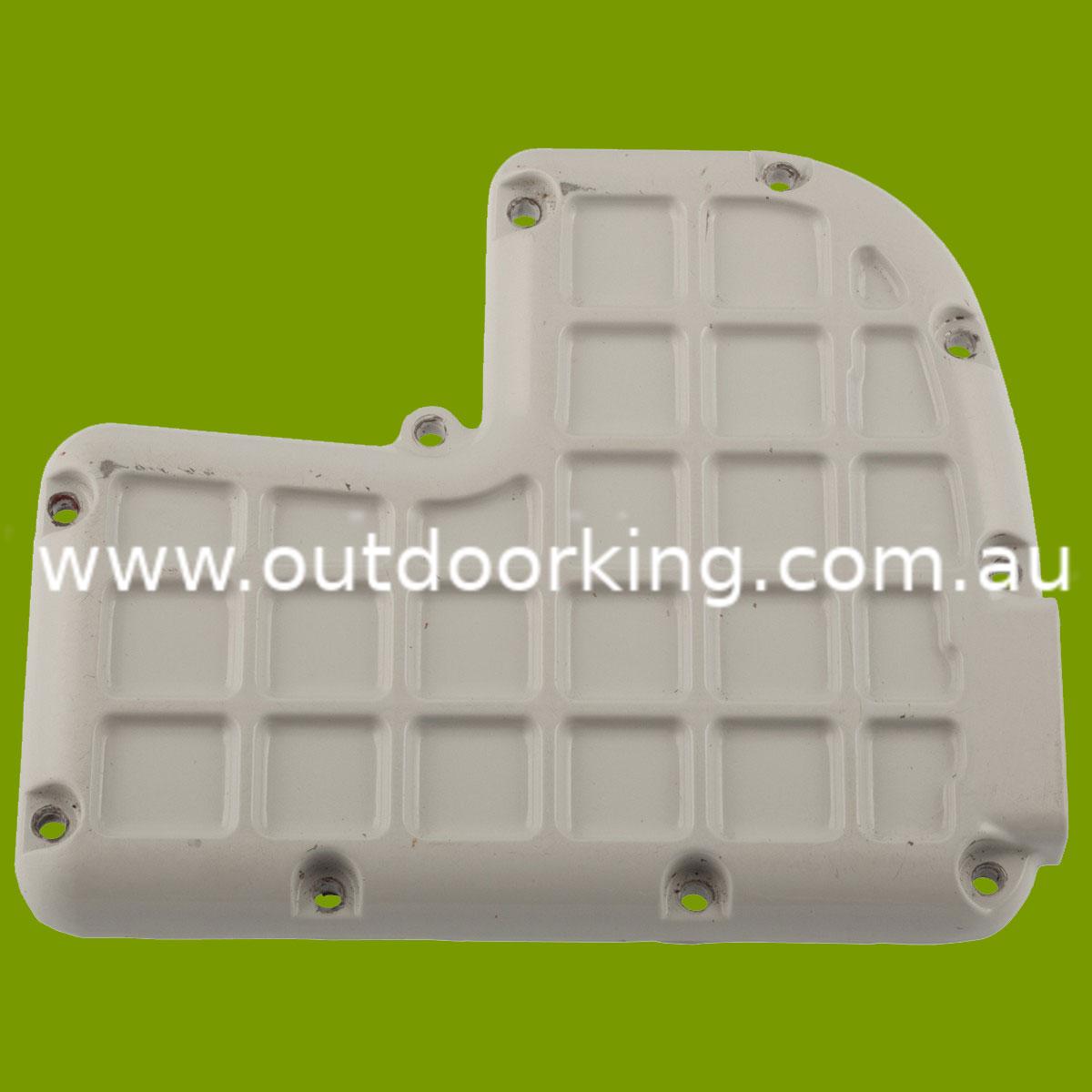 (image for) Stihl Fuel Tank Cover 1106 351 0701, ST0359