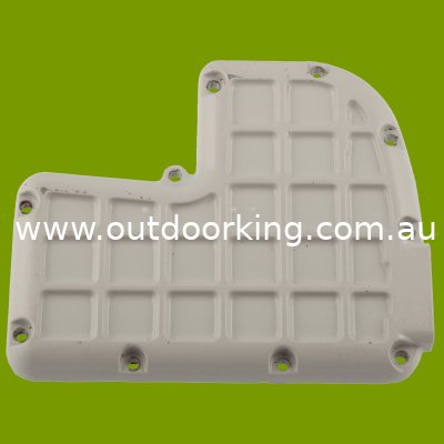 (image for) Stihl Fuel Tank Cover 1106 351 0701, ST0359