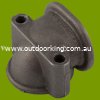 (image for) Stihl 070 and 090 INTAKE ELBOW 1106 141 2200, ST0383