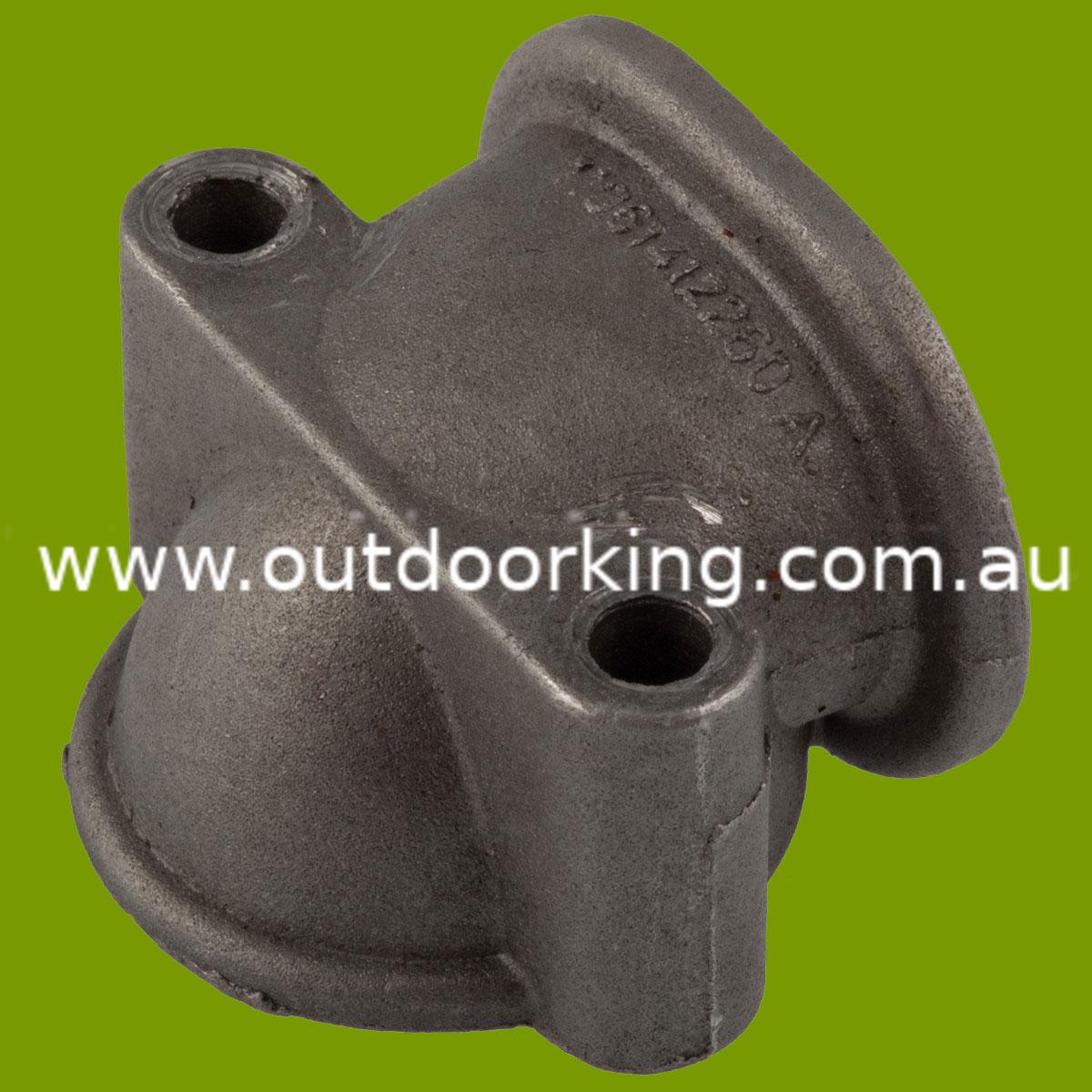 (image for) Stihl 070 and 090 INTAKE ELBOW 1106 141 2200, ST0383