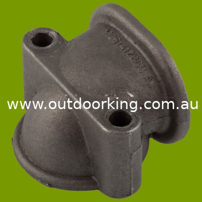 (image for) Stihl 070 and 090 INTAKE ELBOW 1106 141 2200, ST0383