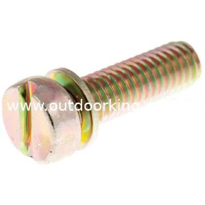 (image for) Stihl 070 and 090 Socket Head Screw 9045 319 1320, ST0386