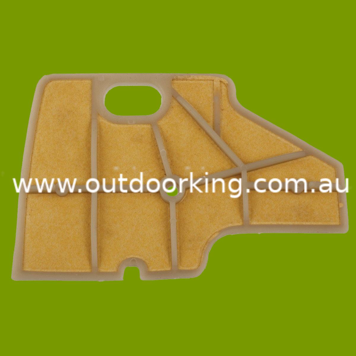 (image for) Air Filter Suits Stihl 070 & 090 1106 120 1602, ST0389