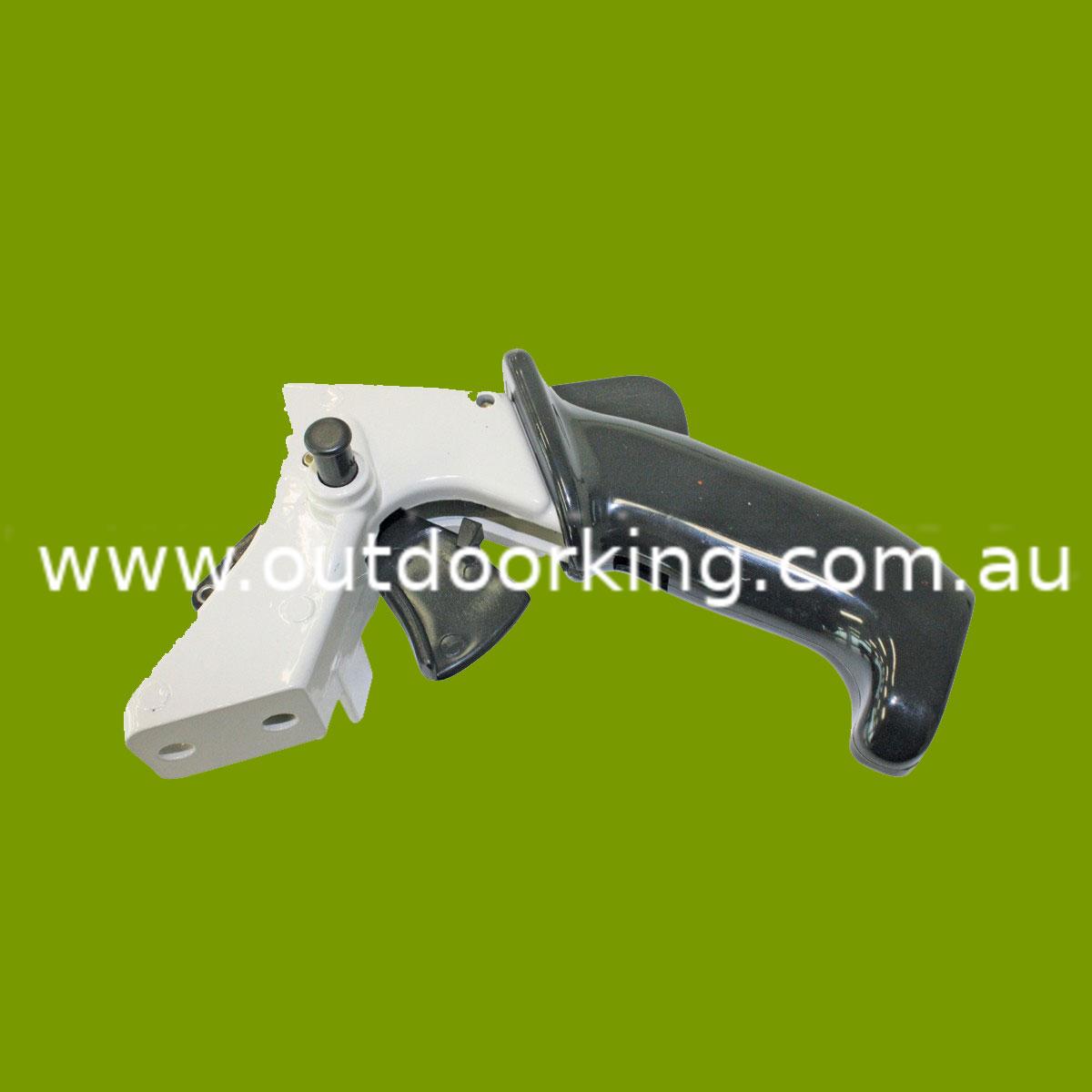 (image for) Stihl 070 and 090 REAR HANDLE 1106 790 0320, ST0390