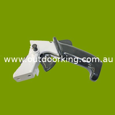(image for) Stihl 070 and 090 REAR HANDLE 1106 790 0320, ST0390