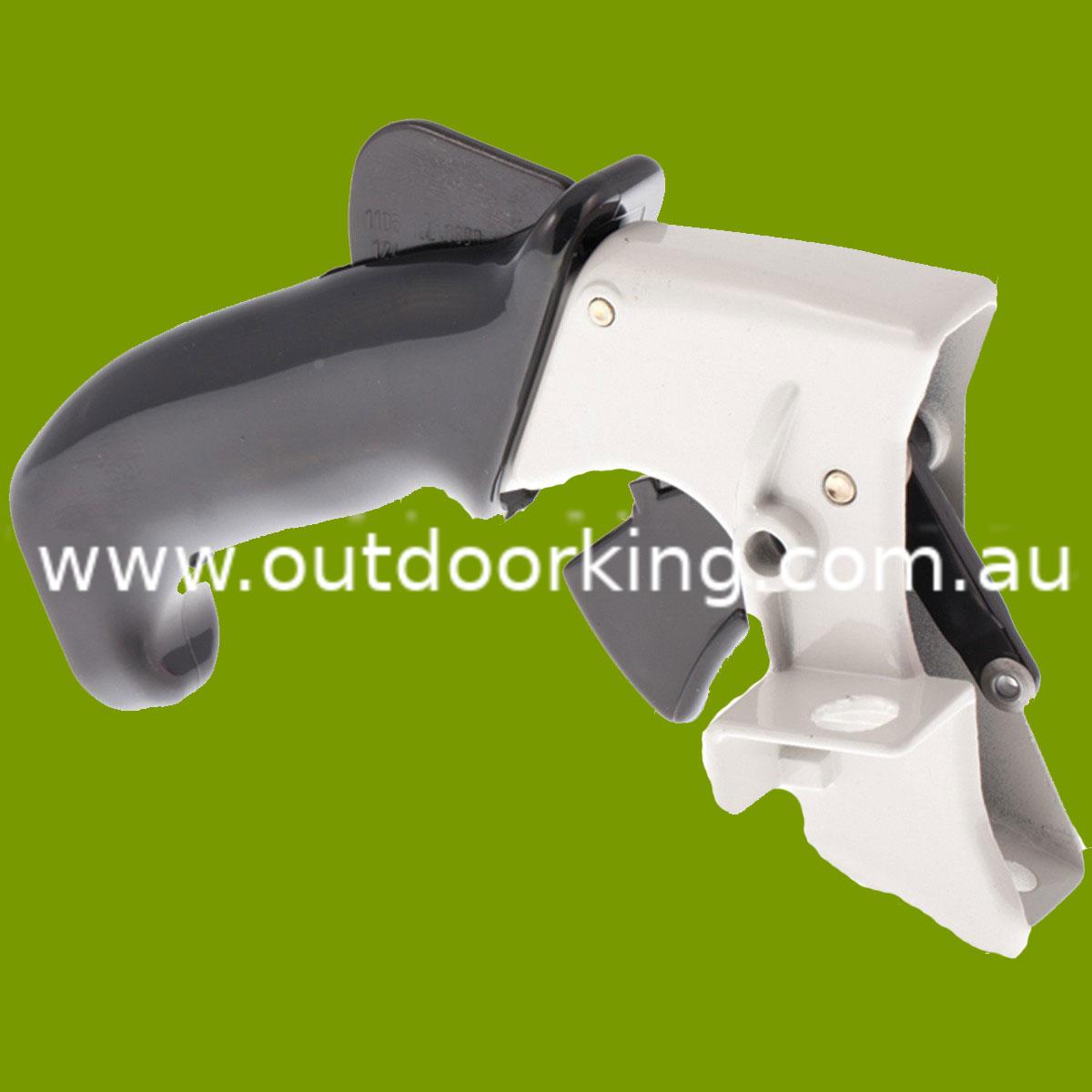 (image for) Stihl 070 and 090 Support (L) 1106 791 7600, ST0391