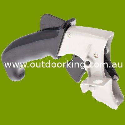 (image for) Stihl 070 and 090 Support (L) 1106 791 7600, ST0391