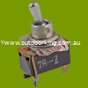 (image for) Stihl 070 and 090 Stop Switch 1110 430 0202, ST0392