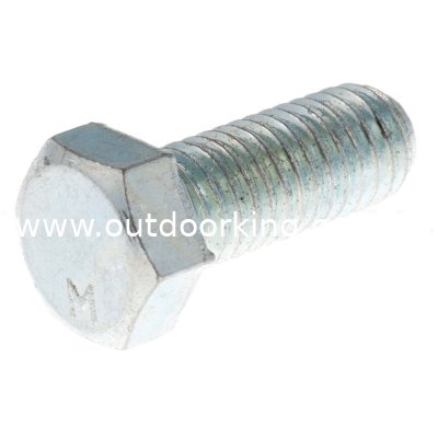 (image for) Stihl 070, 090, TS350, TS360, TS400, TS460, TS510X and TS760X Hex Head Screw 9015 319 1800, ST0397