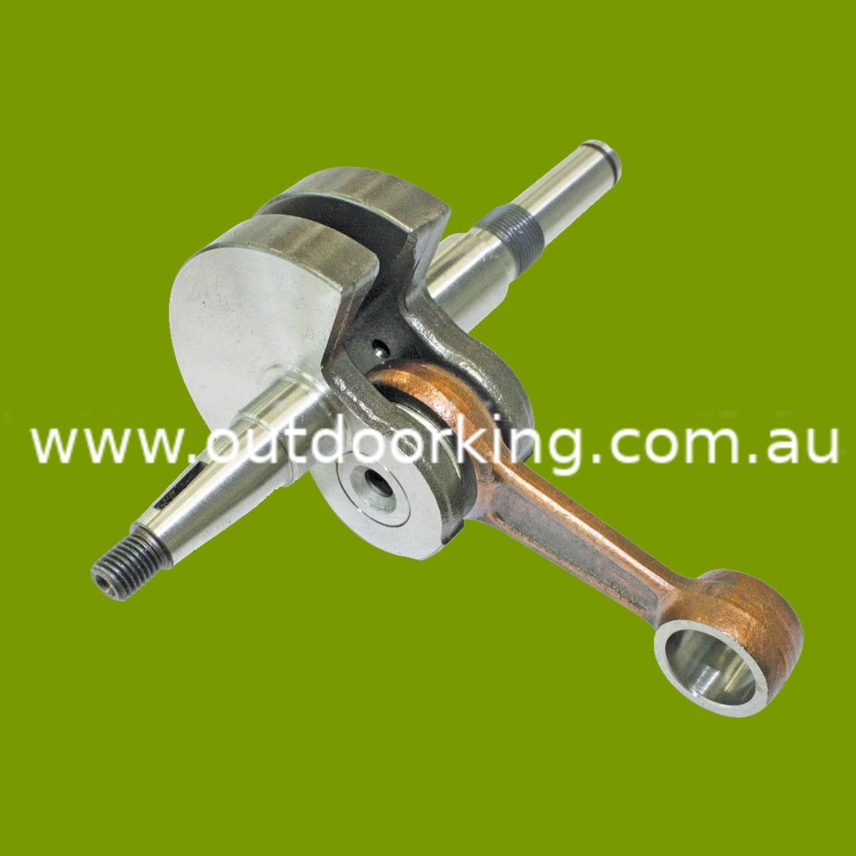 (image for) Stihl Crankshaft 1119 030 0400, ST0407