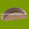 (image for) Stihl Woodruff Key 1120 036 8500, ST0408