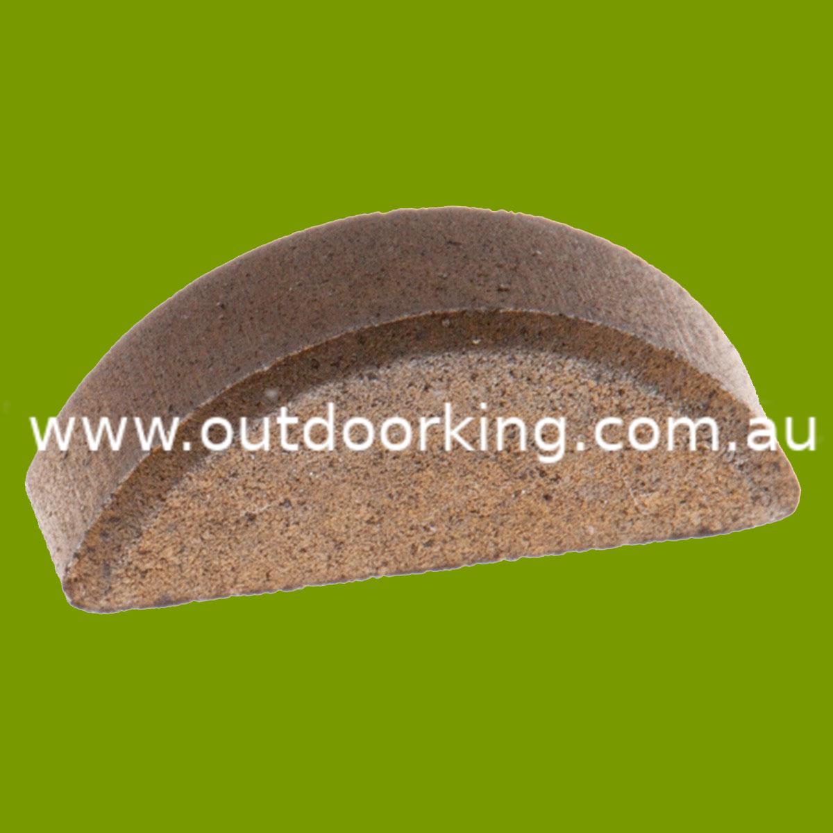 (image for) Stihl Woodruff Key 1120 036 8500, ST0408