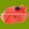 (image for) Stihl Carburettor Cover 1119 140 1905, ST0414