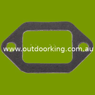 (image for) Stihl 034, 036, 038, 044, 046, 064, 066, MS340, MS360, MS361, MS380, MS440, MS441, MS460, MS640 MUFFLER GASKET 1115 149 0601, S