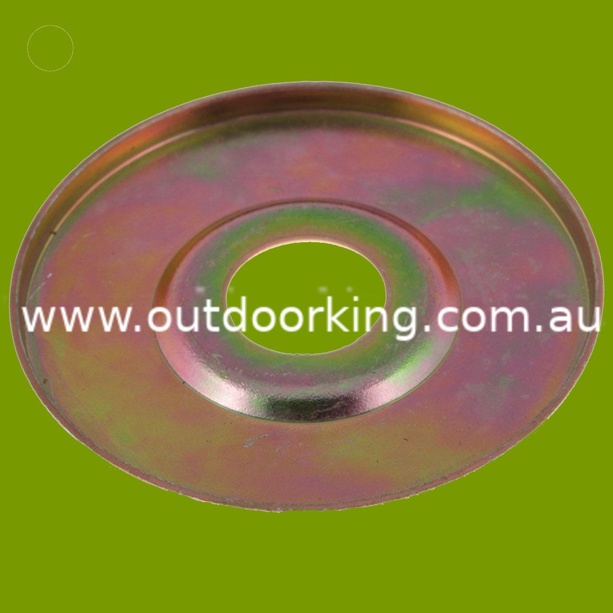 (image for) Stihl 038, MS380 and MS381 Washer 1119 162 8915, ST0418