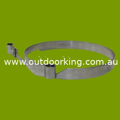 (image for) Stihl 038, MS380 and MS381 Brake Band 1119 160 5401, ST0424