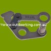(image for) Stihl 028, 038, 048, MS380 and MS381 LEVER 1118 160 5002, ST0425