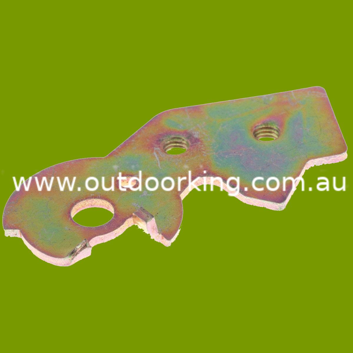 (image for) Stihl 038, 048, MS380 and MS381 Lever 1117 162 5020, ST0428