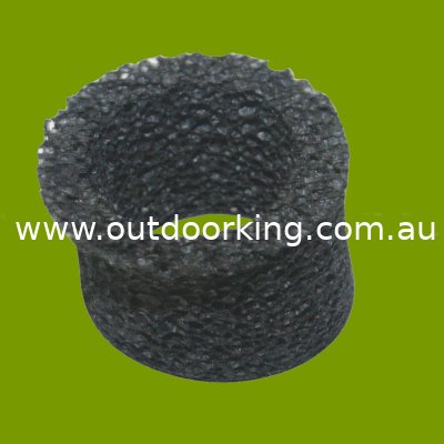 (image for) Stihl RUBBER RING 030, 031, 032, 038, 042, 045, 048, 056, MS380 and MS381 0000 989 0401, ST0433