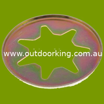 (image for) Stihl 038, 042, 048, MS380 and MS381 Washer 1119 642 7800, ST0437