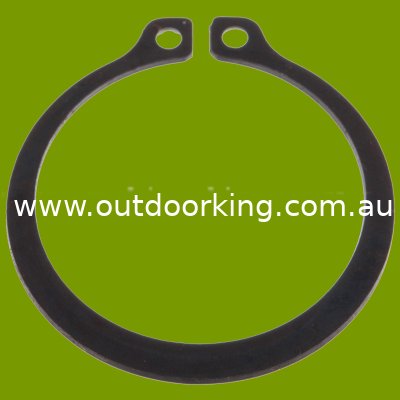 (image for) Stihl 038, 042, 048, MS380 and MS381 Regulating Washer 9455 621 4010, ST0438