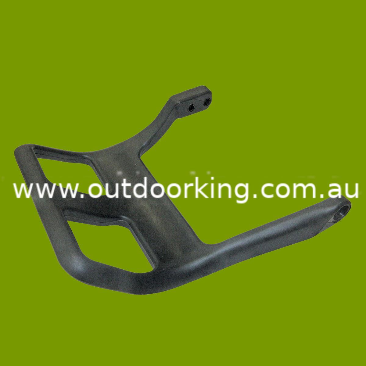(image for) Stihl 038 and MS380 Hand Guard 1117 790 9100, ST0441