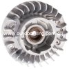 (image for) Stihl Flywheel 1119 400 1206, ST0445
